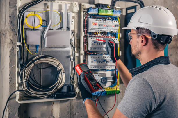 Best Local Electrician Companies  in Lake Helen, FL