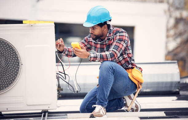 Best Commercial Electrician Services  in Lake Helen, FL