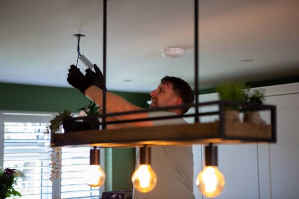 Best Affordable Electrical Installation  in Lake Helen, FL