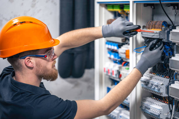 Best Emergency Electrical Repair  in Lake Helen, FL