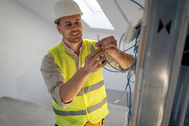 Best Electrician Near Me  in Lake Helen, FL